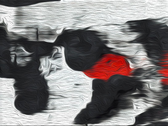 Sajak-sajak Dessy Itaar 