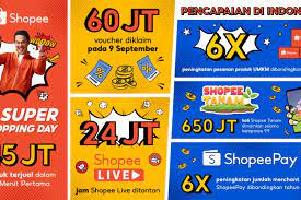 Shopee 9.9 Super Shopping Day