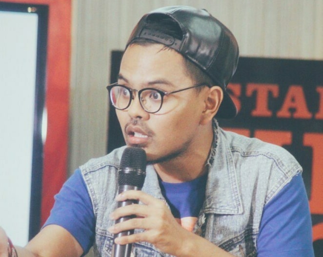 Hasil Tes Urine Coki Pardede Positif Amphetamin