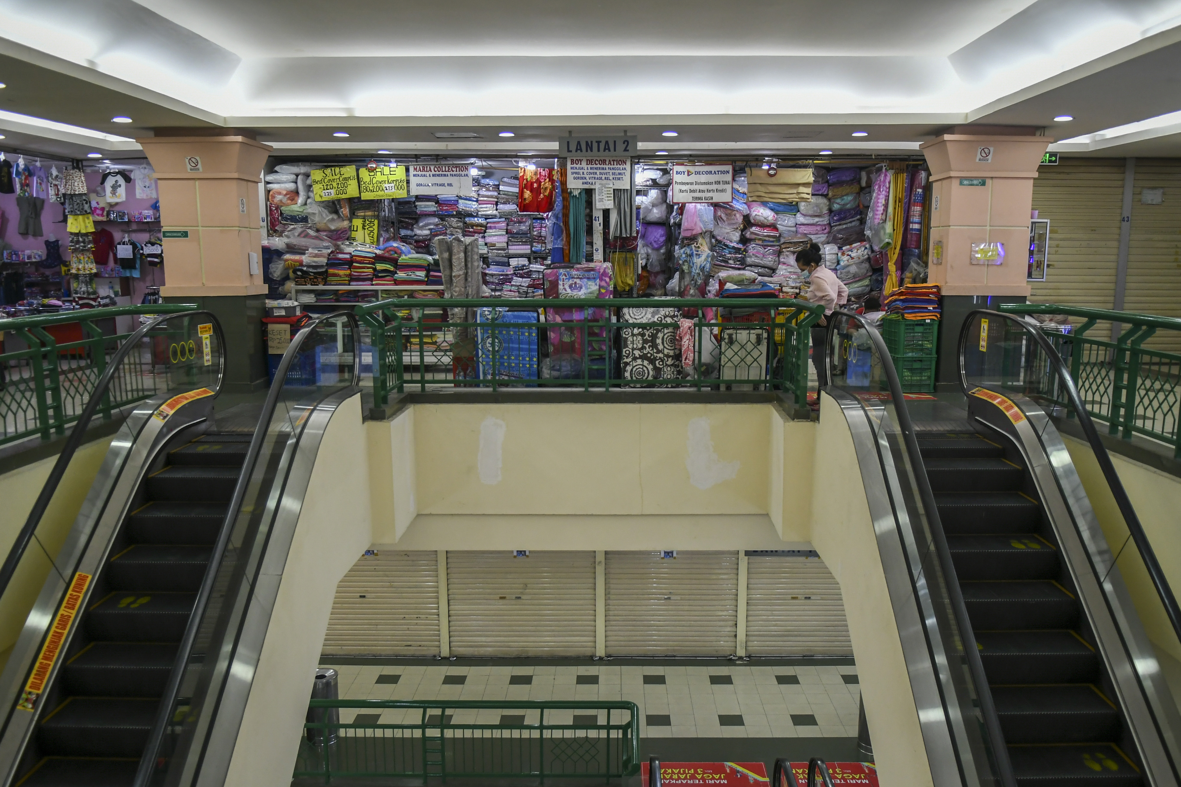 Penjualan Segmen Residensial Naik, Topang Kinerja Duta Pertiwi Kala Pandemi