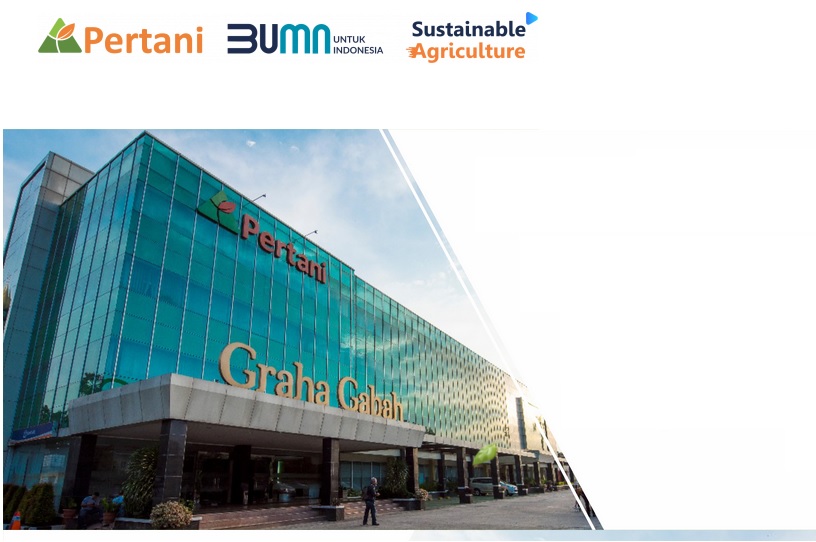 PT Pertani (Persero)