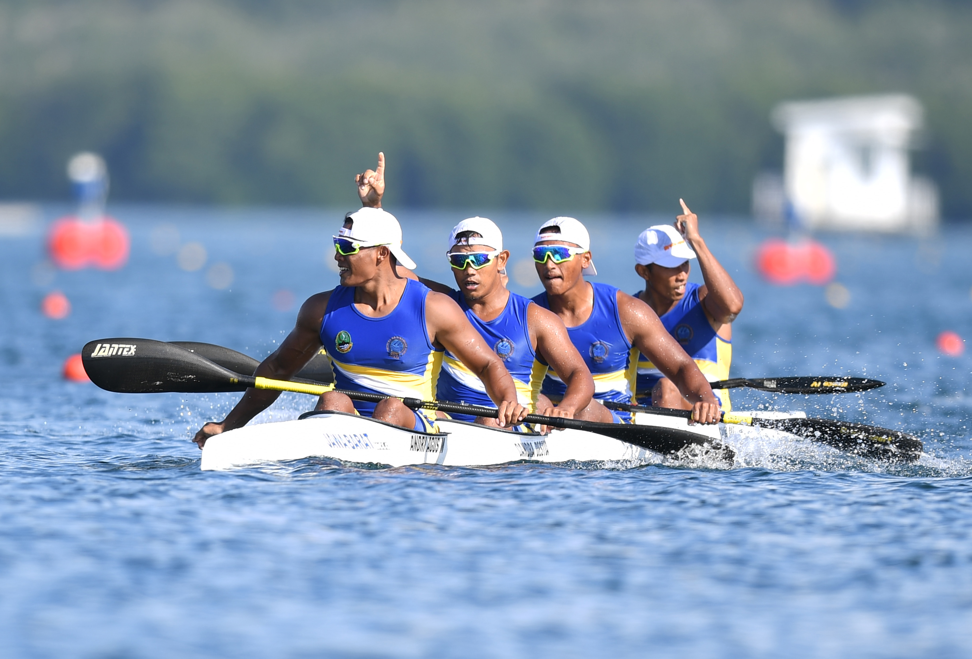 Polri Antisipasi Gangguan Kamtibmas di PON Papua