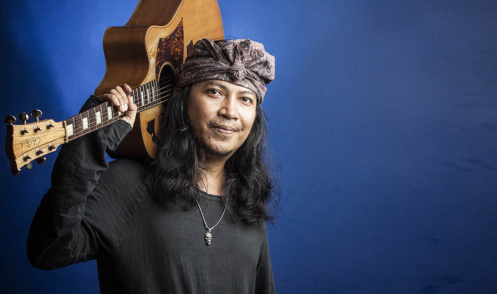 Gede Robi: Sampah Plastik akan Meningkat Dua Kali Lipat pada 2025