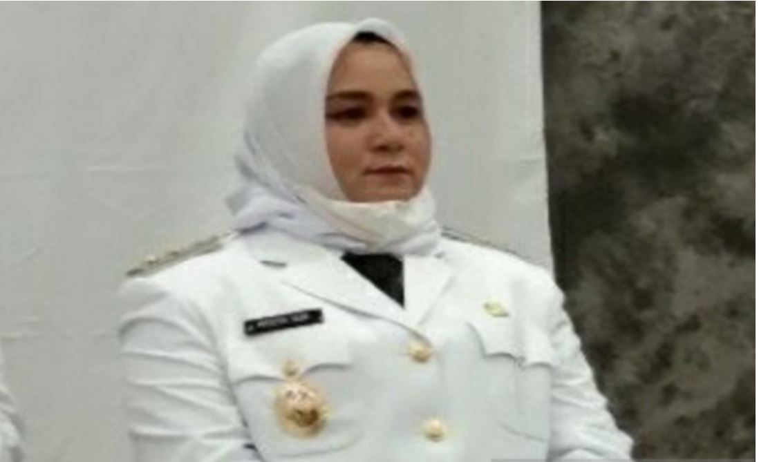 Bupati Kolaka Timur Andi Merya Nur