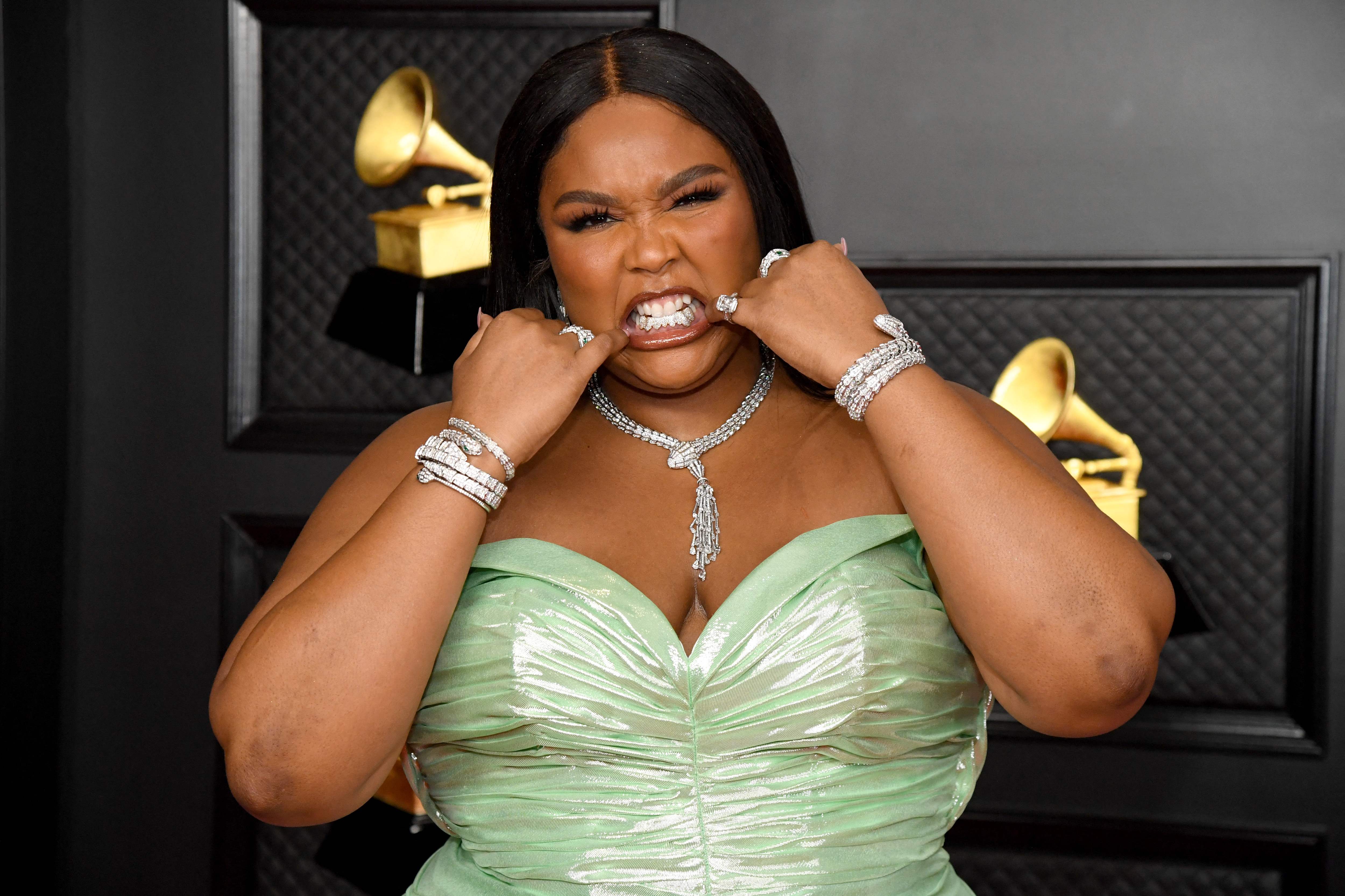 Lizzo