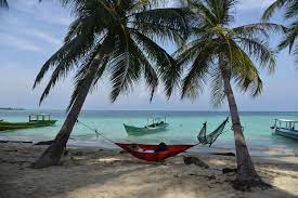 Investasi Pariwisata UEA di Aceh Berpotensi Tembus Hingga US$1 Miliar