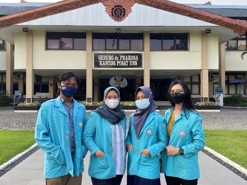 Kulit kacang tanah ternyata mengandung selulosa sebesar 47,19% yang dapat digunakan untuk meningkatkan imunitas tubuh.