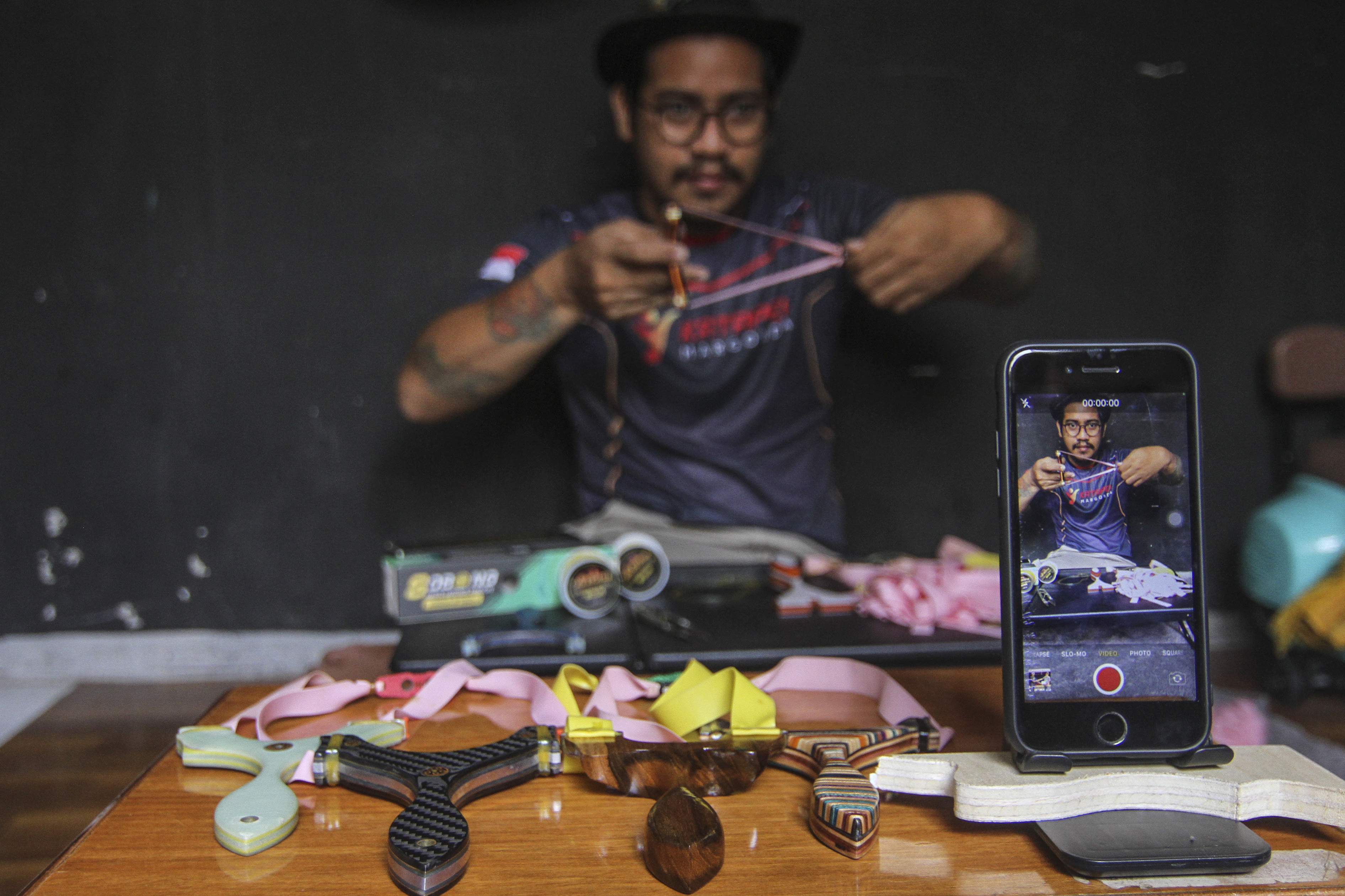 PP 23/2018 Berikan Kemudahan dan Insetif Pajak Bagi Pelaku UMKM