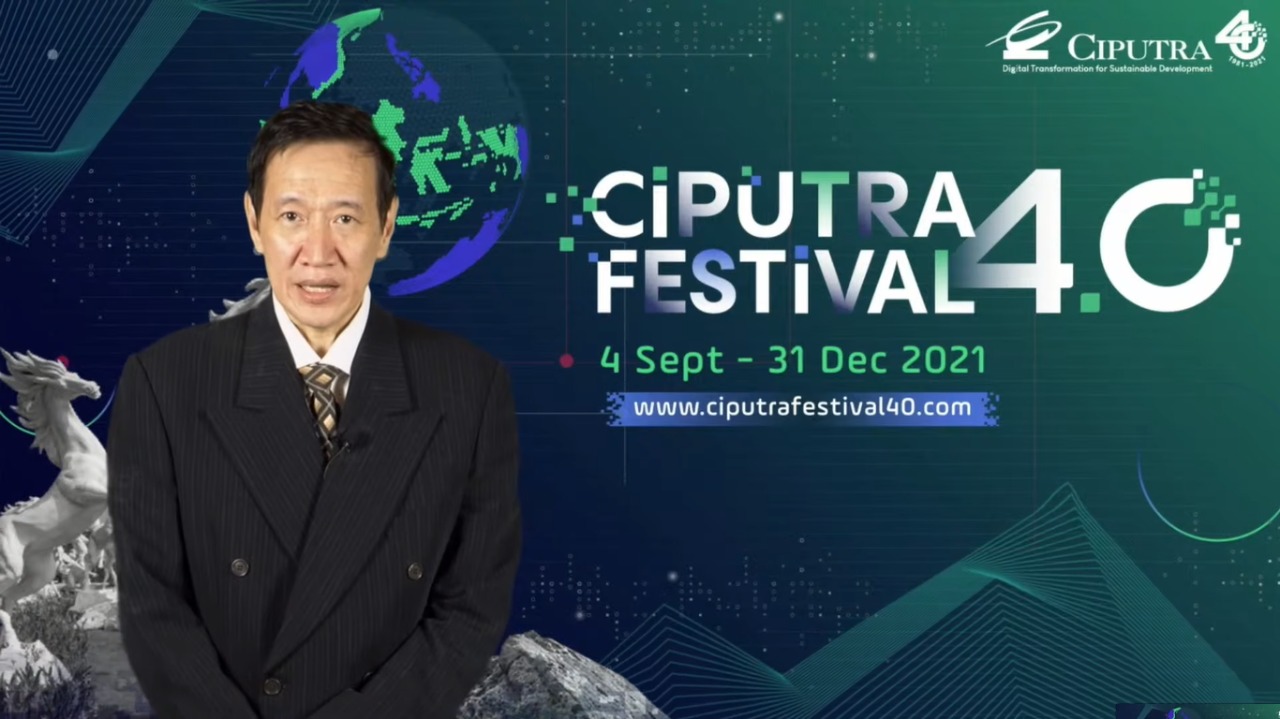Ciputra Festival