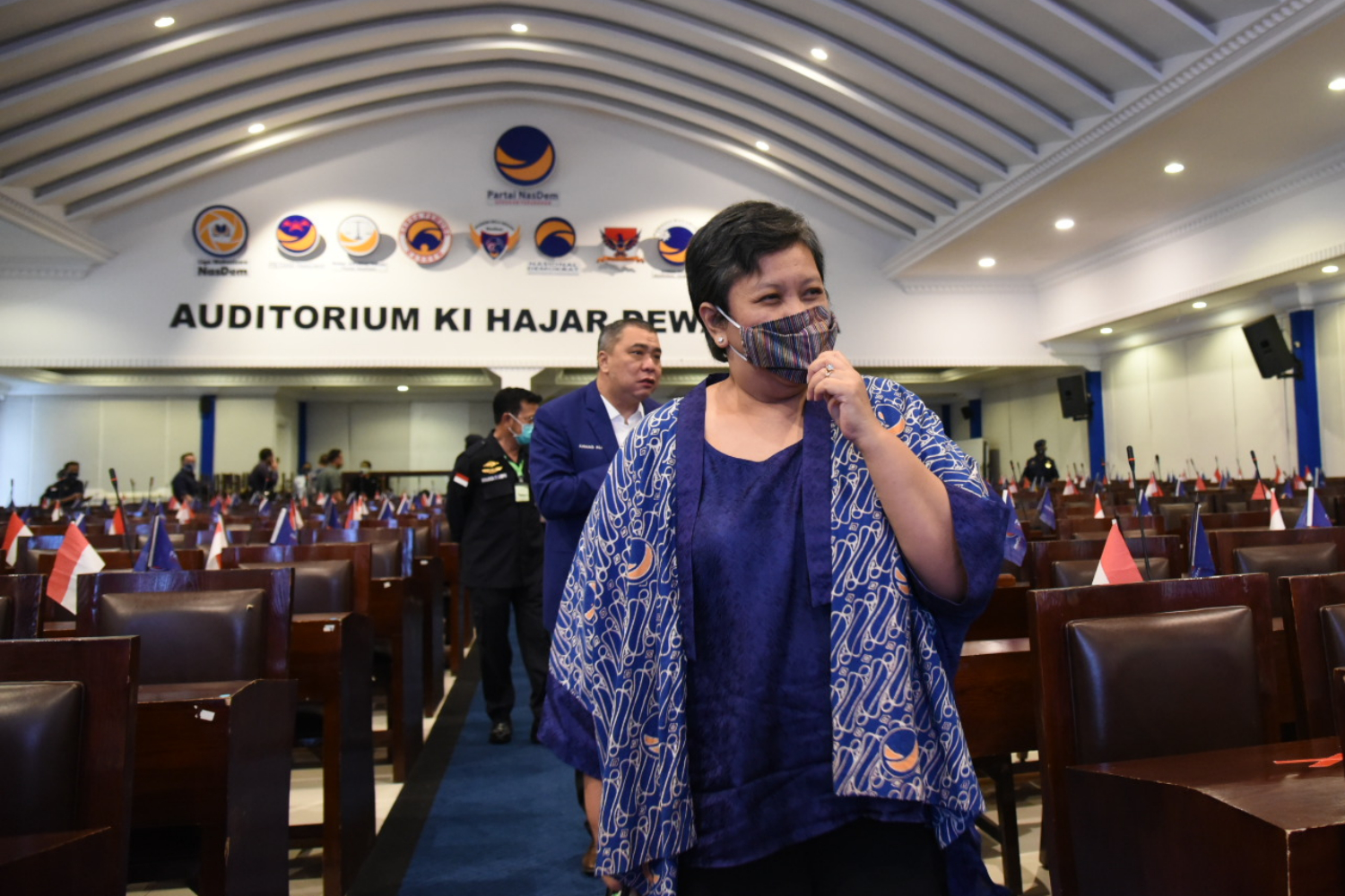 Rerie: Segera Evaluasi PTM untuk Cegah Klaster Baru Covid-19