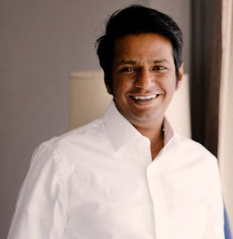 Abhiram Singh Yadav,