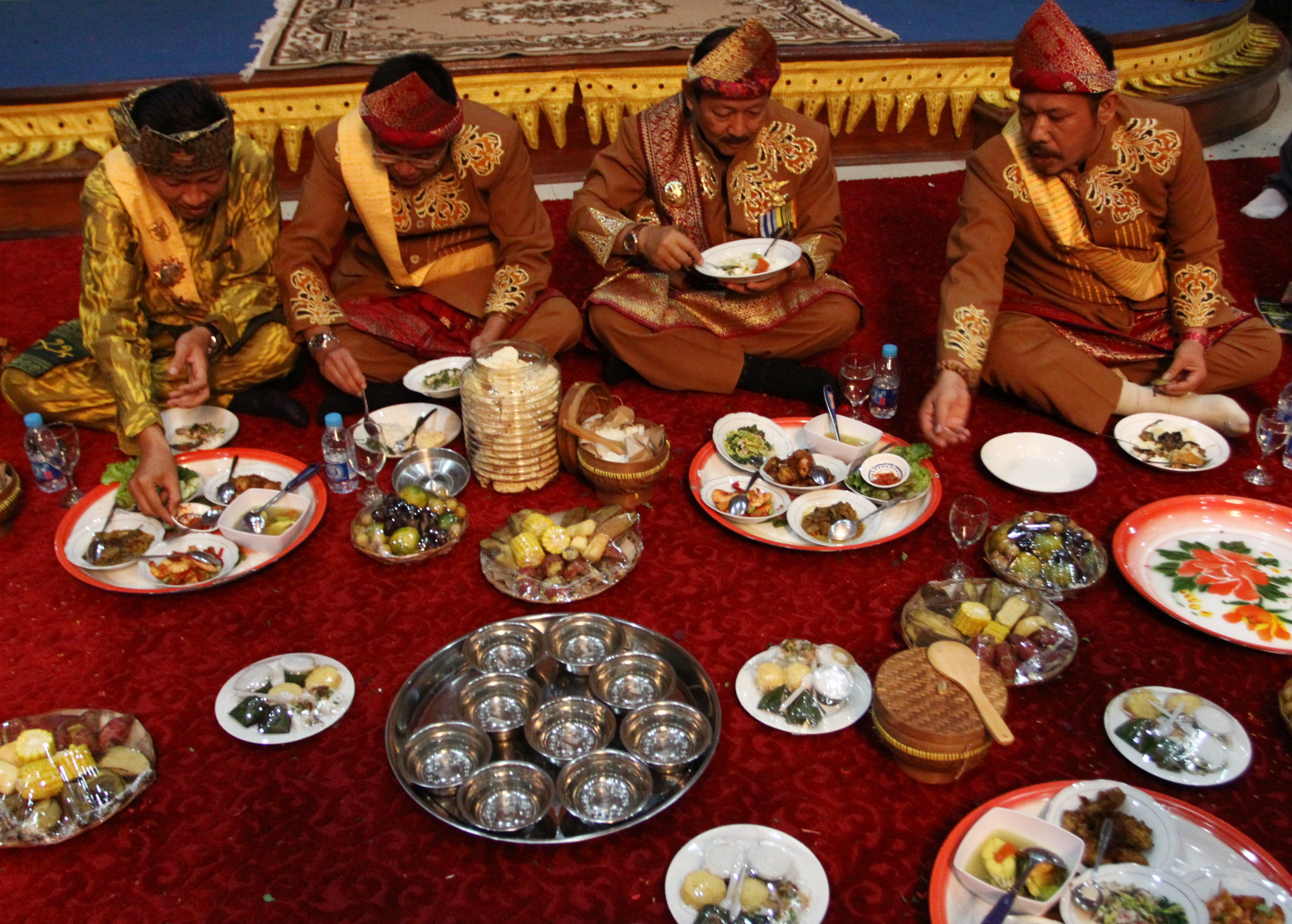 Kedai Kalamula di Bandung Luncurkan Action Figure