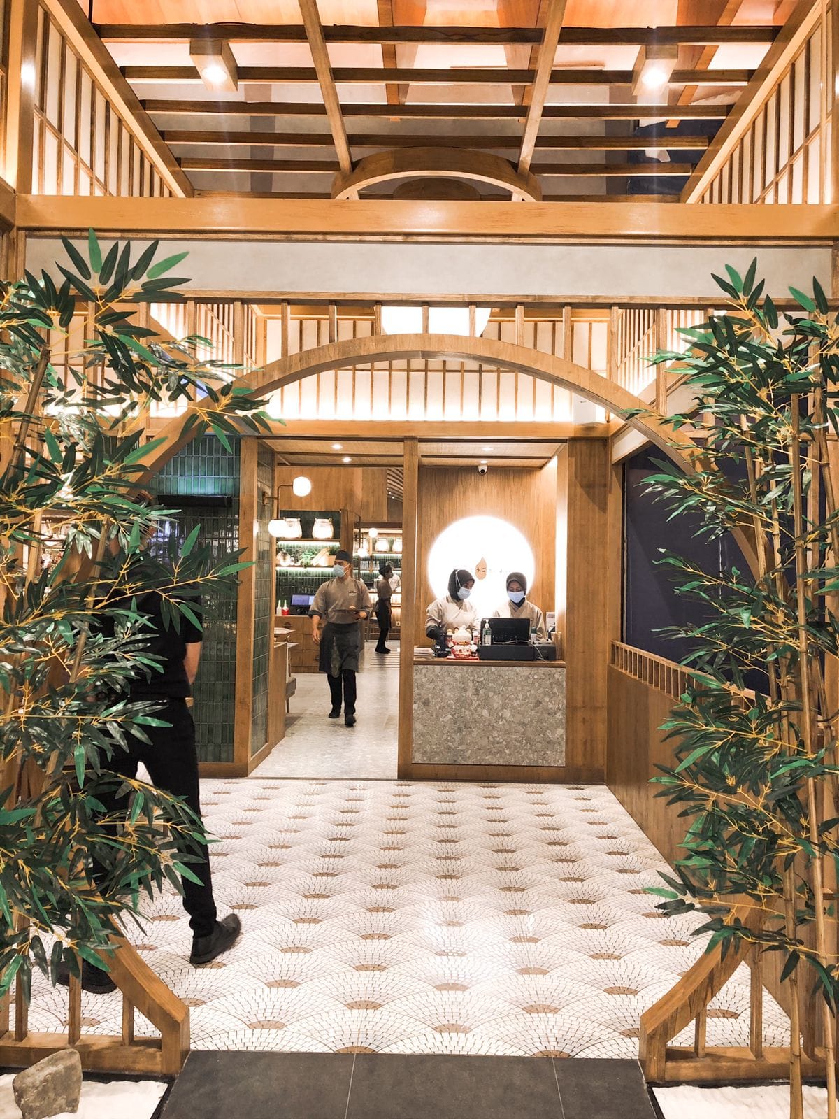 Kuliner Ala Negeri Sakura, GION The Sushi Bar Hadirkan Cabang Baru di Jakarta