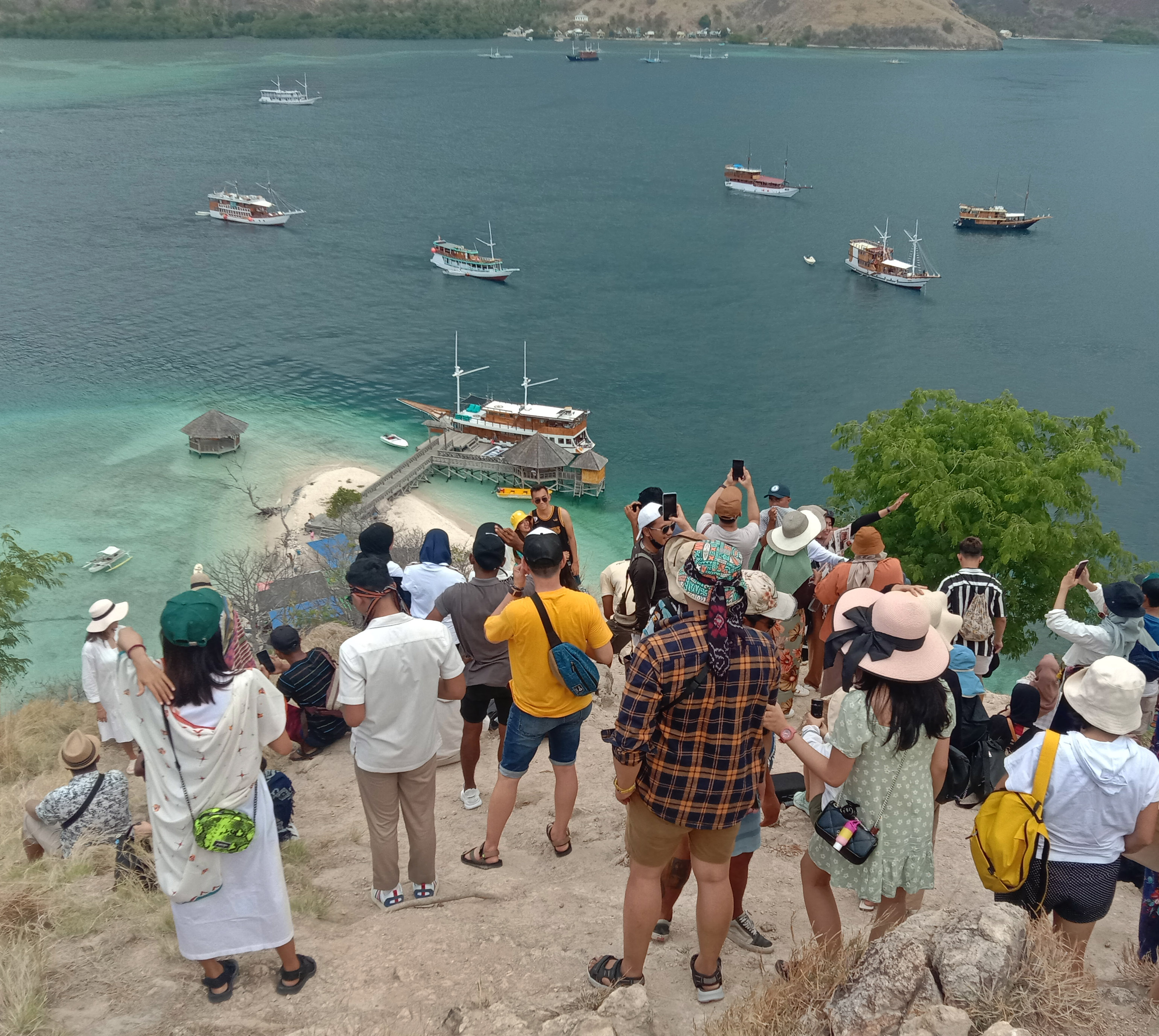 Upaya Turunkan Level PPKM Harus Dimulai Dari Individu