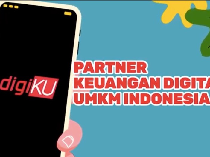 Gandeng Idea, Himbara Luncurkan Digiku Kredit tanpa Bunga Melilit