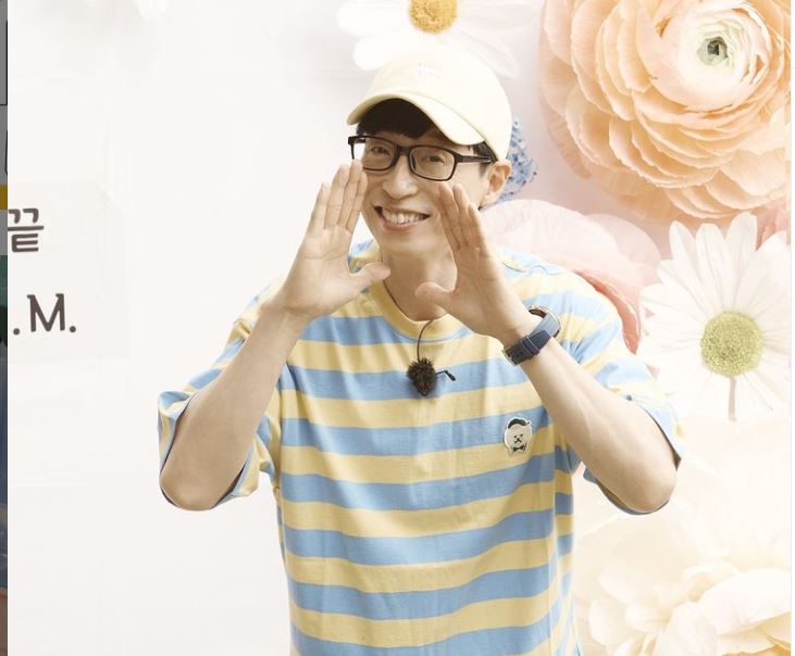Yoo Jae Suk