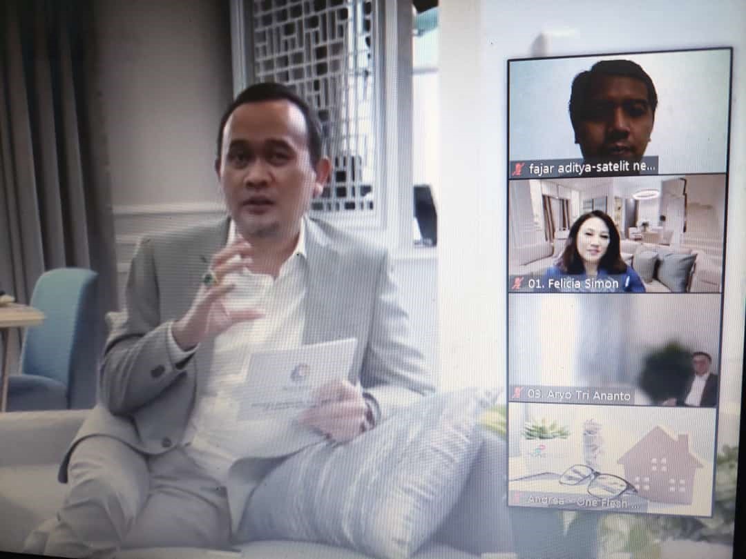 Daya Beli Masyarakat Menengah Atas terhadap Properti masih Ada