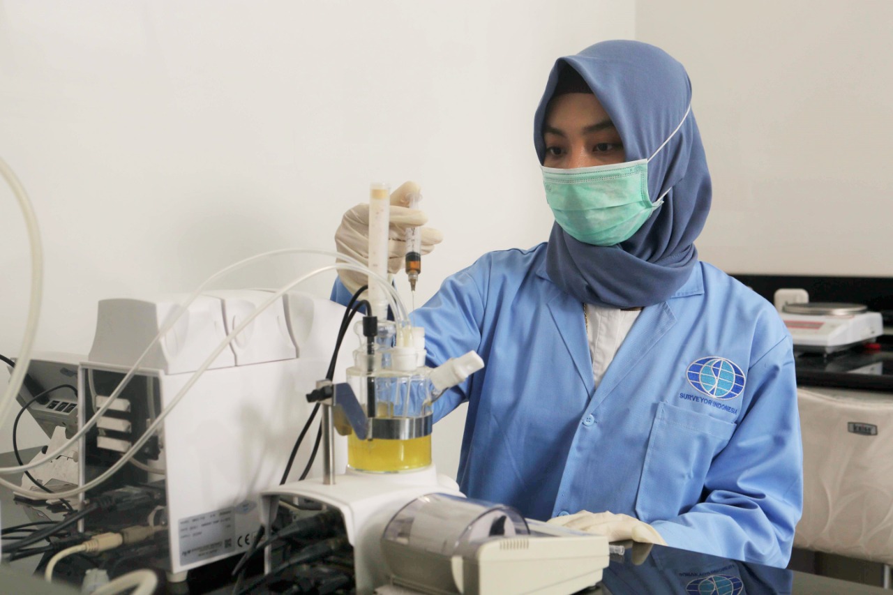 Tiga Holding BUMN Jasa Survei Mengedukasi Mahasiswa Tentang Standar Sistem Mutu  