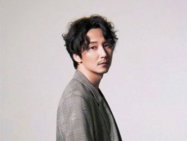 Kim Nam Gil