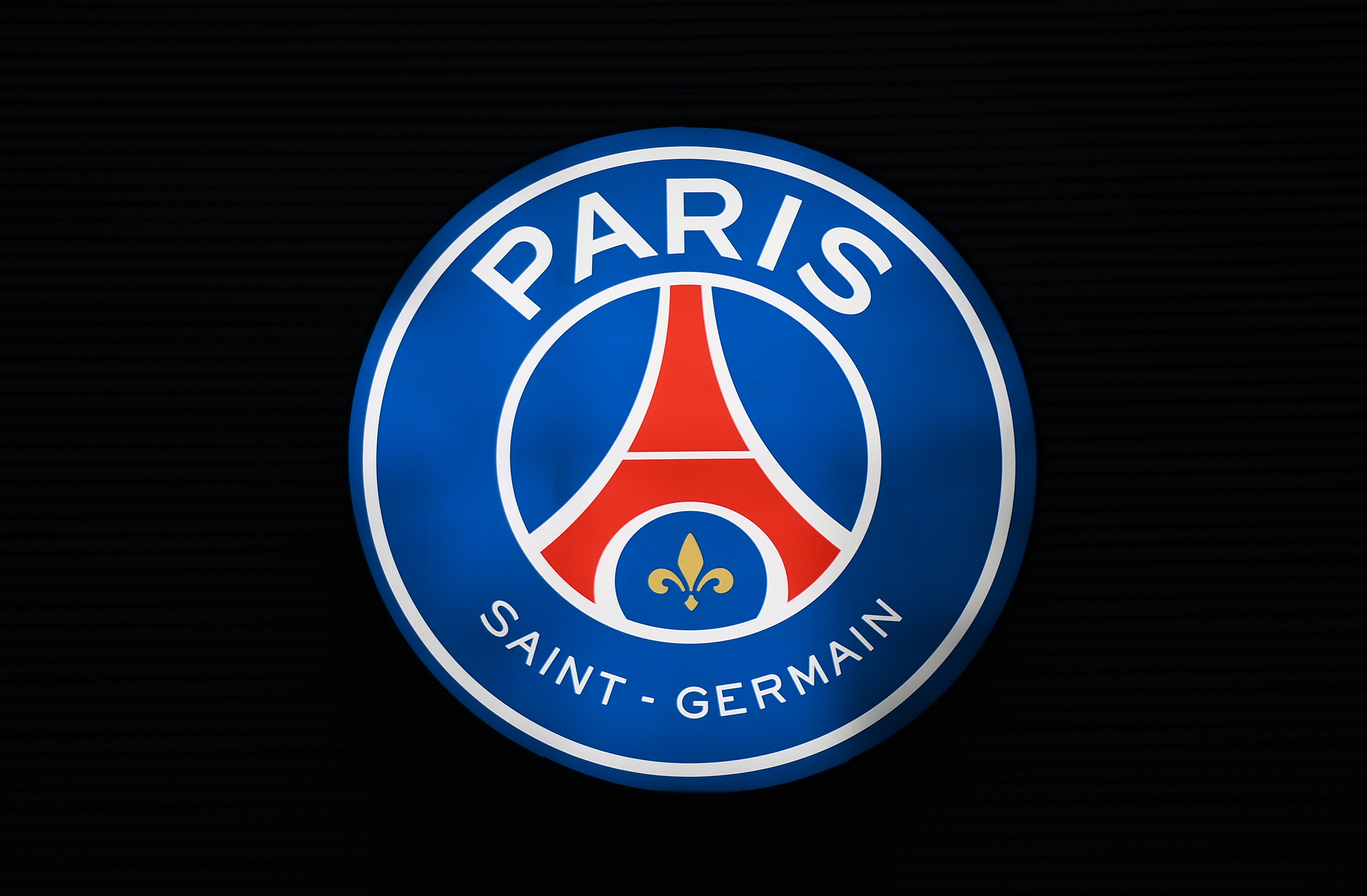 Logo Paris Saint-Germain