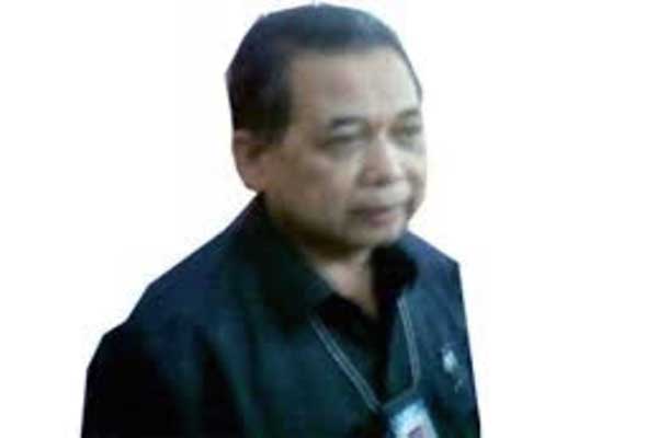 Razali Ritonga Pemerhati Fenomena Sosial-Kependudukan