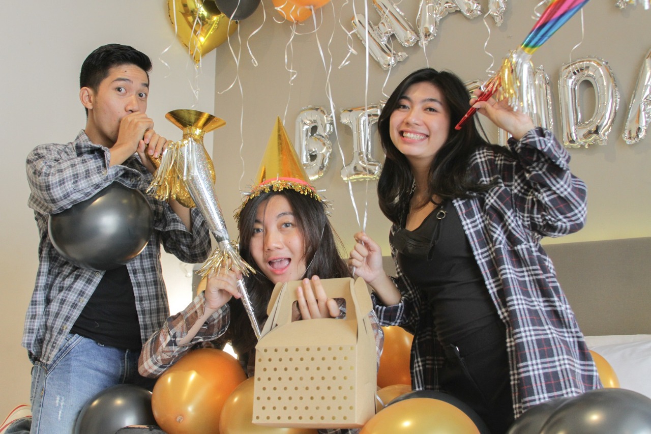 Ada yang Menarik dengan Lakukan Pemesanan Langung Via Website Resmi Aviary Bintaro