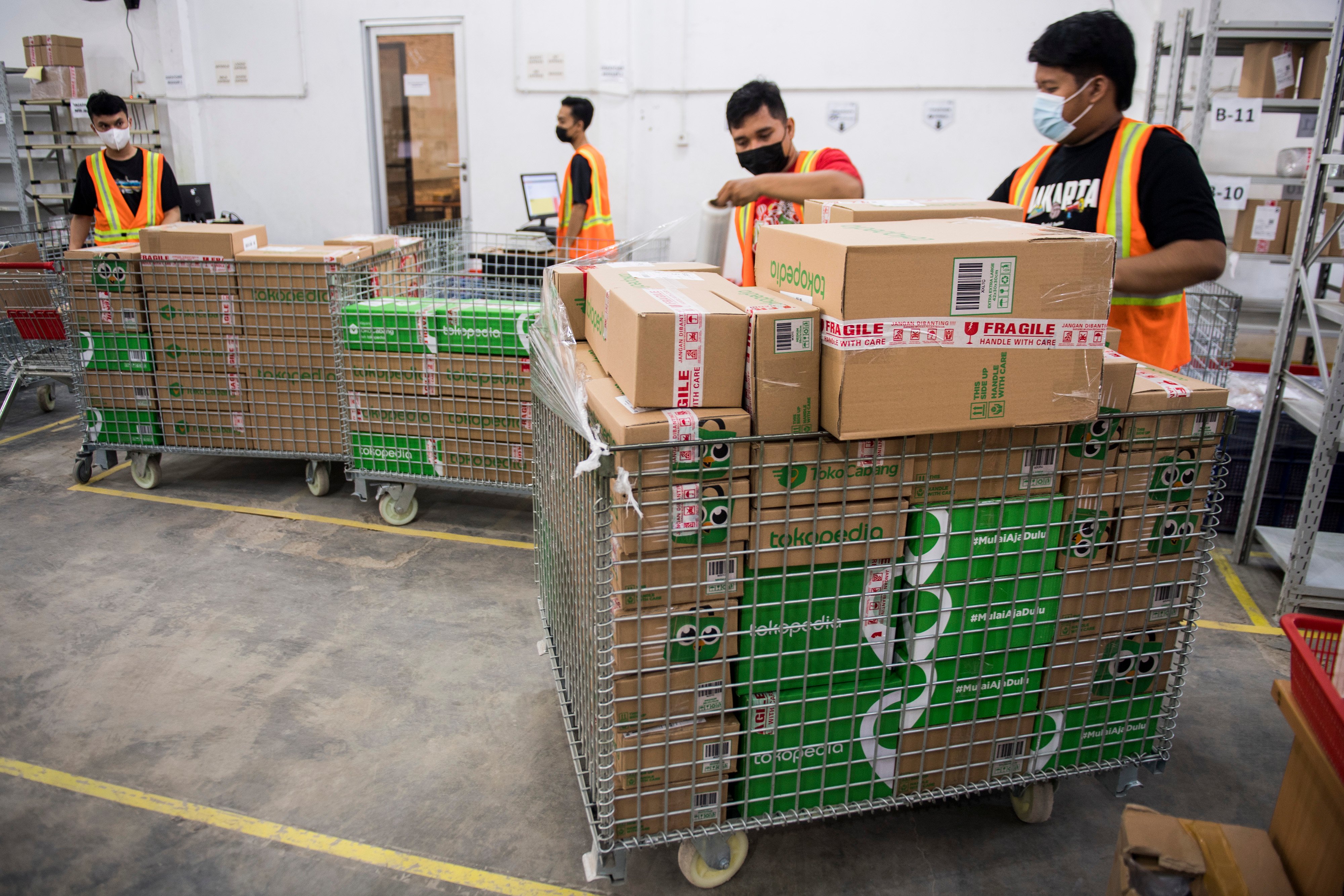 BI Disarankan Fokus Perbaiki Anomali Suku Bunga Perbankan