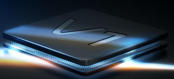 Vivo Imaging Chip V1