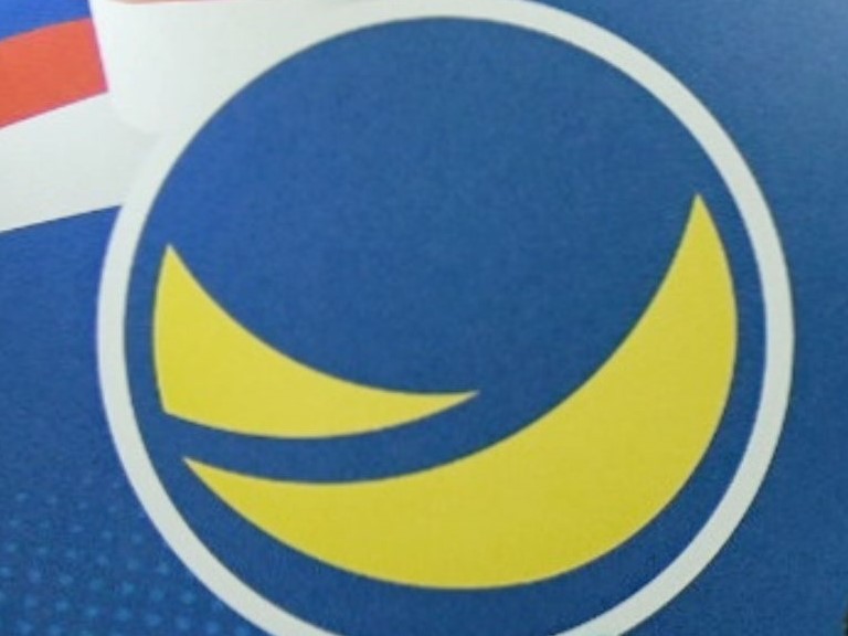 Logo Partai NasDem