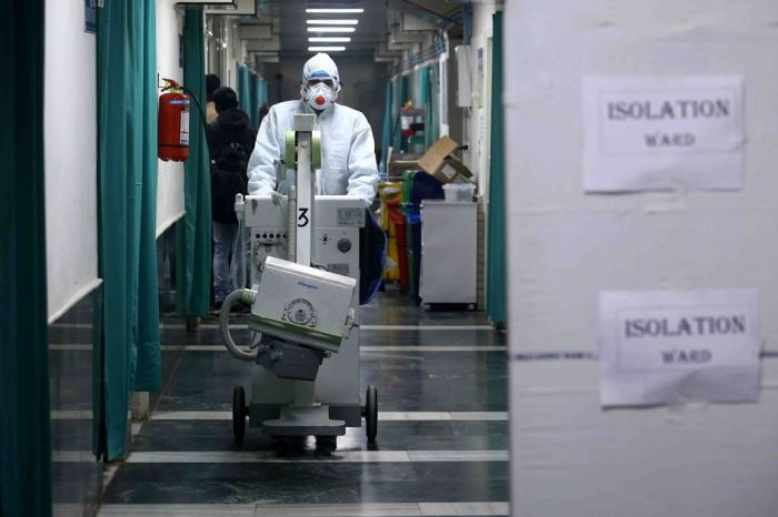 Jakarta Sumbang 308 Kasus Positif Baru Covid-19