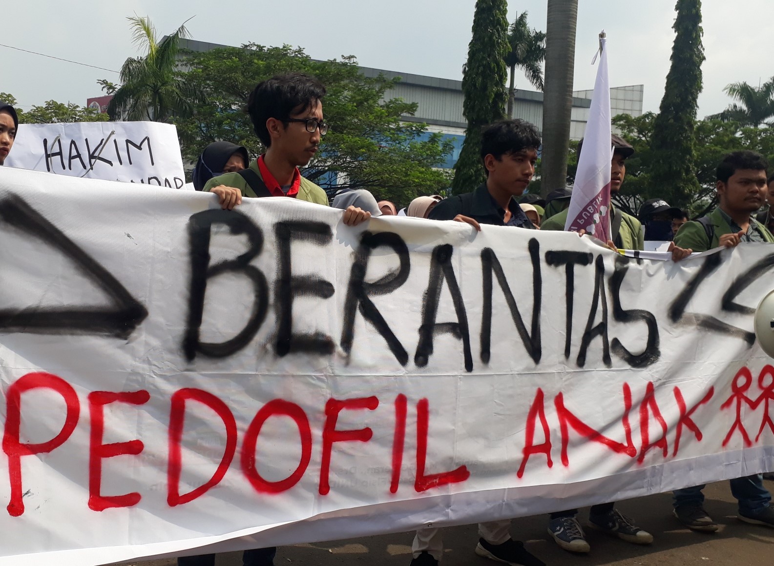 Pakar: Pedofil Bisa Lakukan Pelecehan Berulang Kali