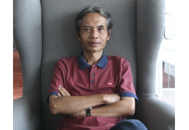Joko Pinurbo