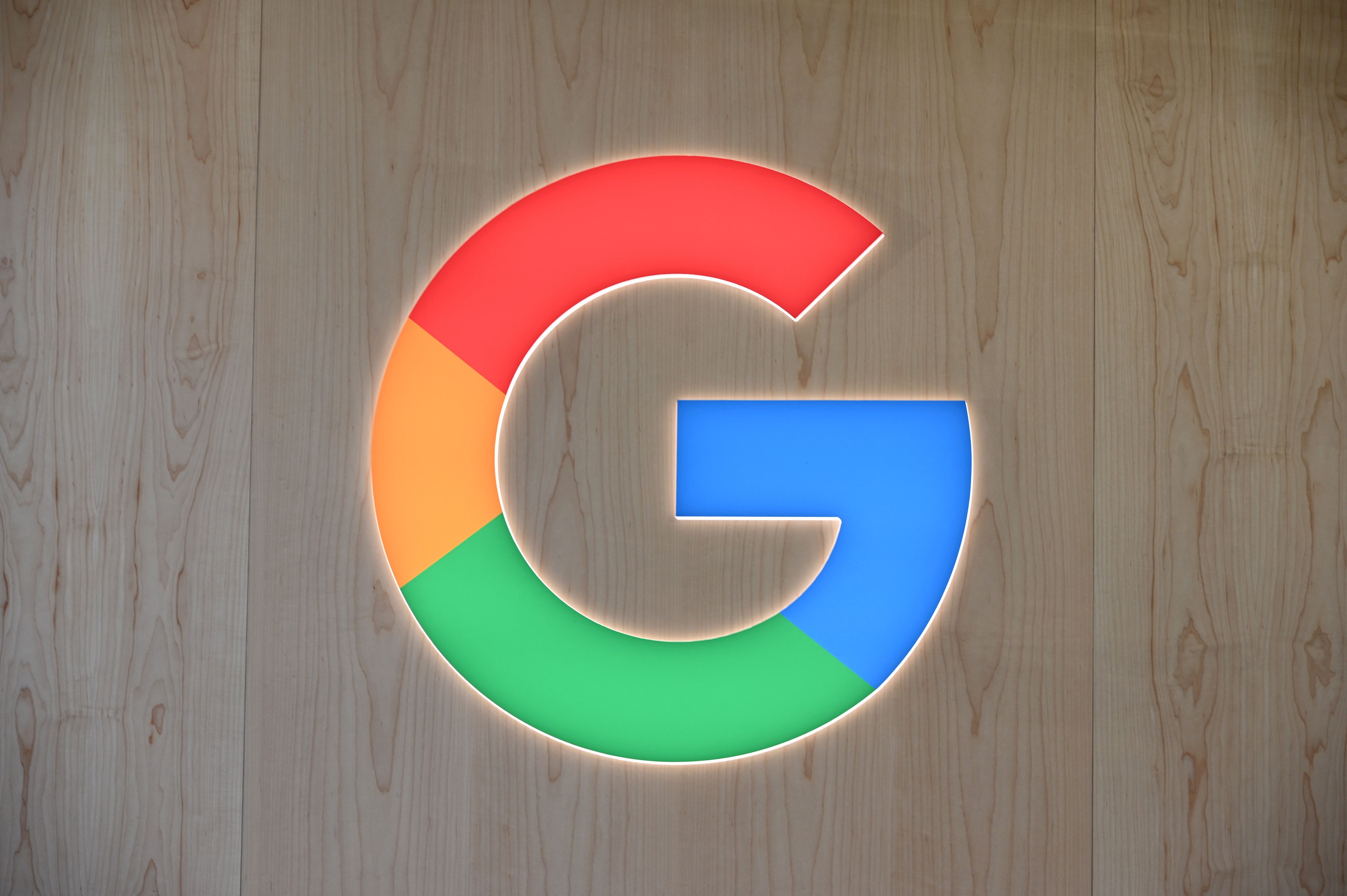 Logo Google