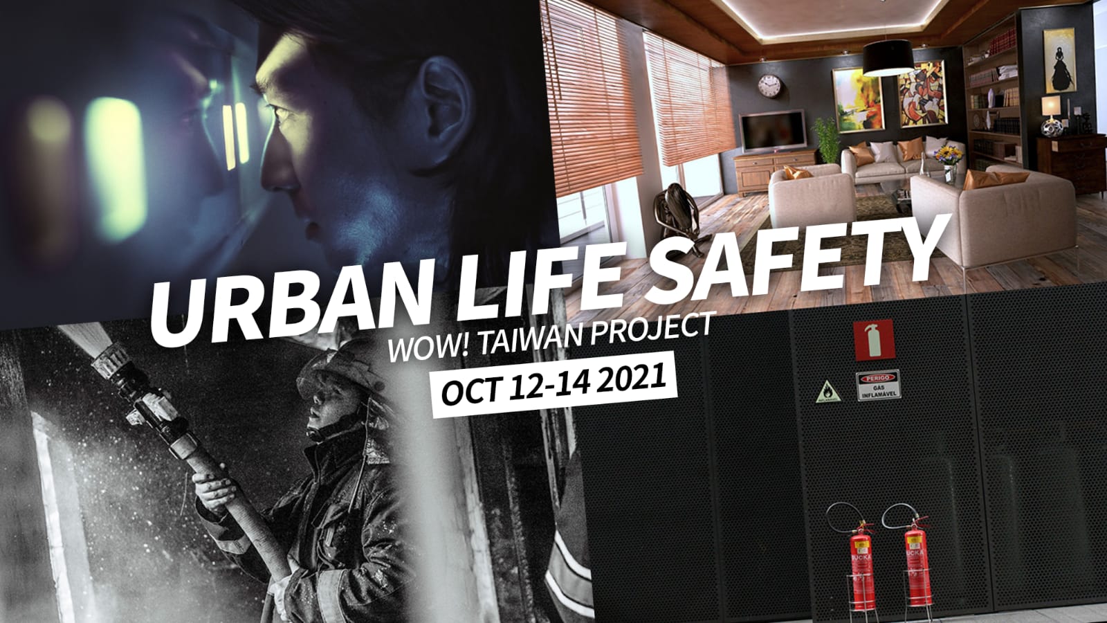 Commerce Development Research Institute (CDRI) mengadakan “Indonesia Urban Life Safety”. 