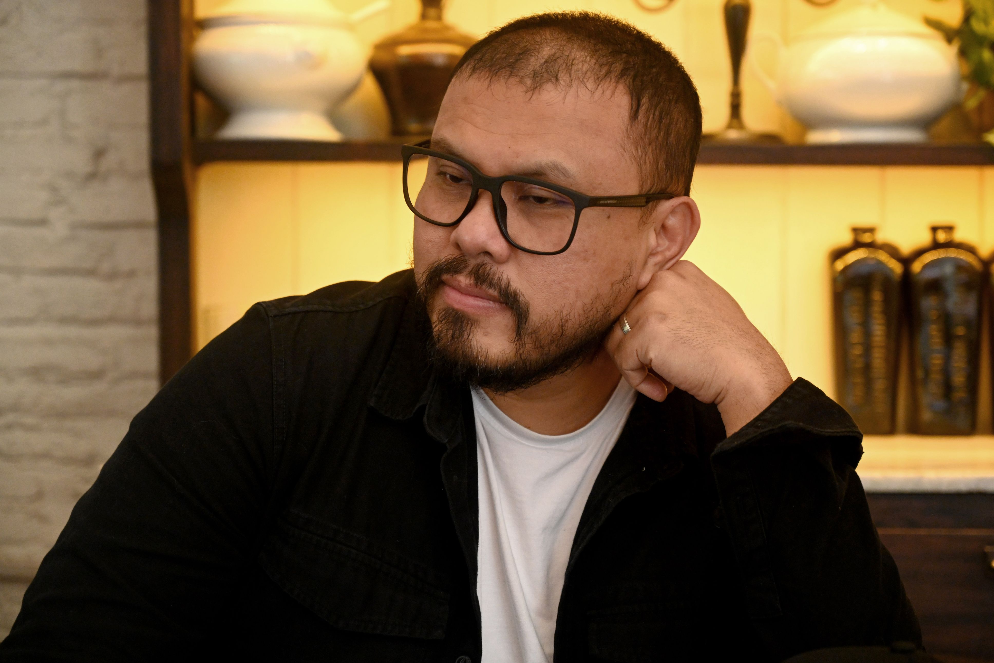 Sutradraa Joko Anwar