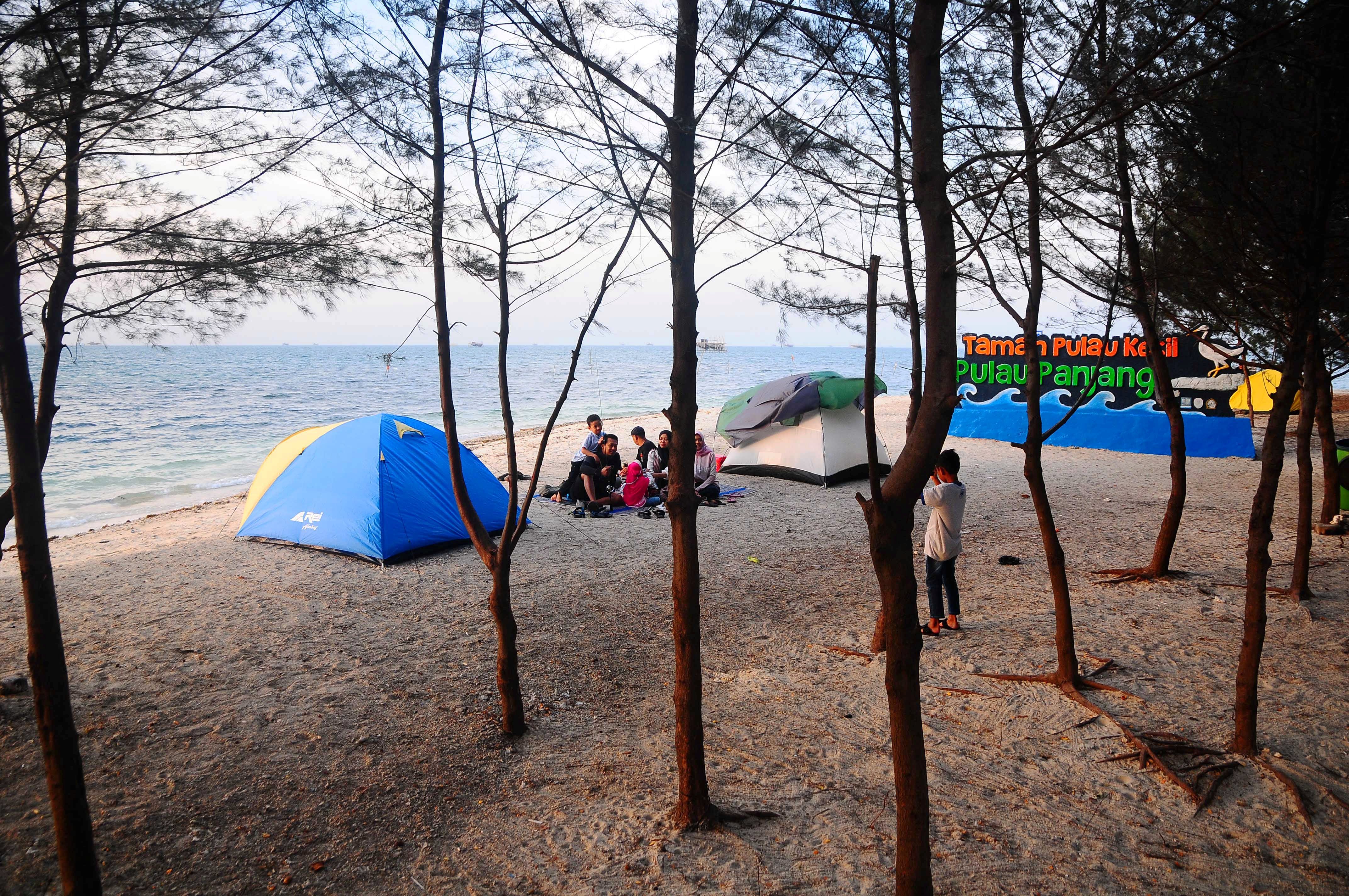 Wisata Pulau Karimunjawa