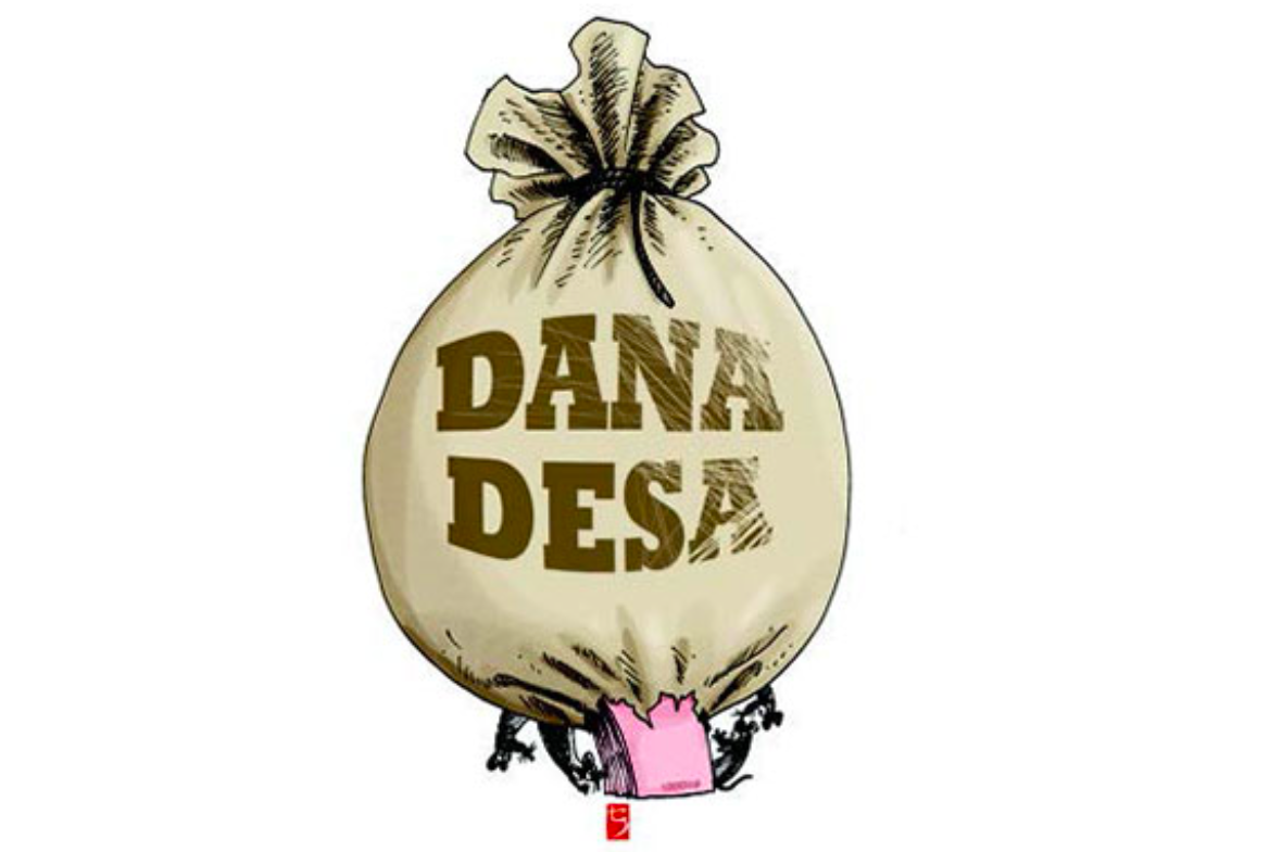 Dana Desa