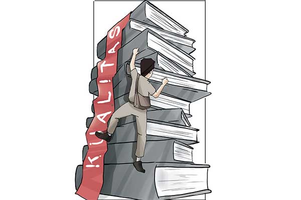 Urgensi Kualitas Guru