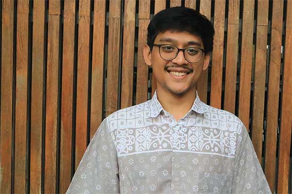 Muhammad Faiz Ghifari