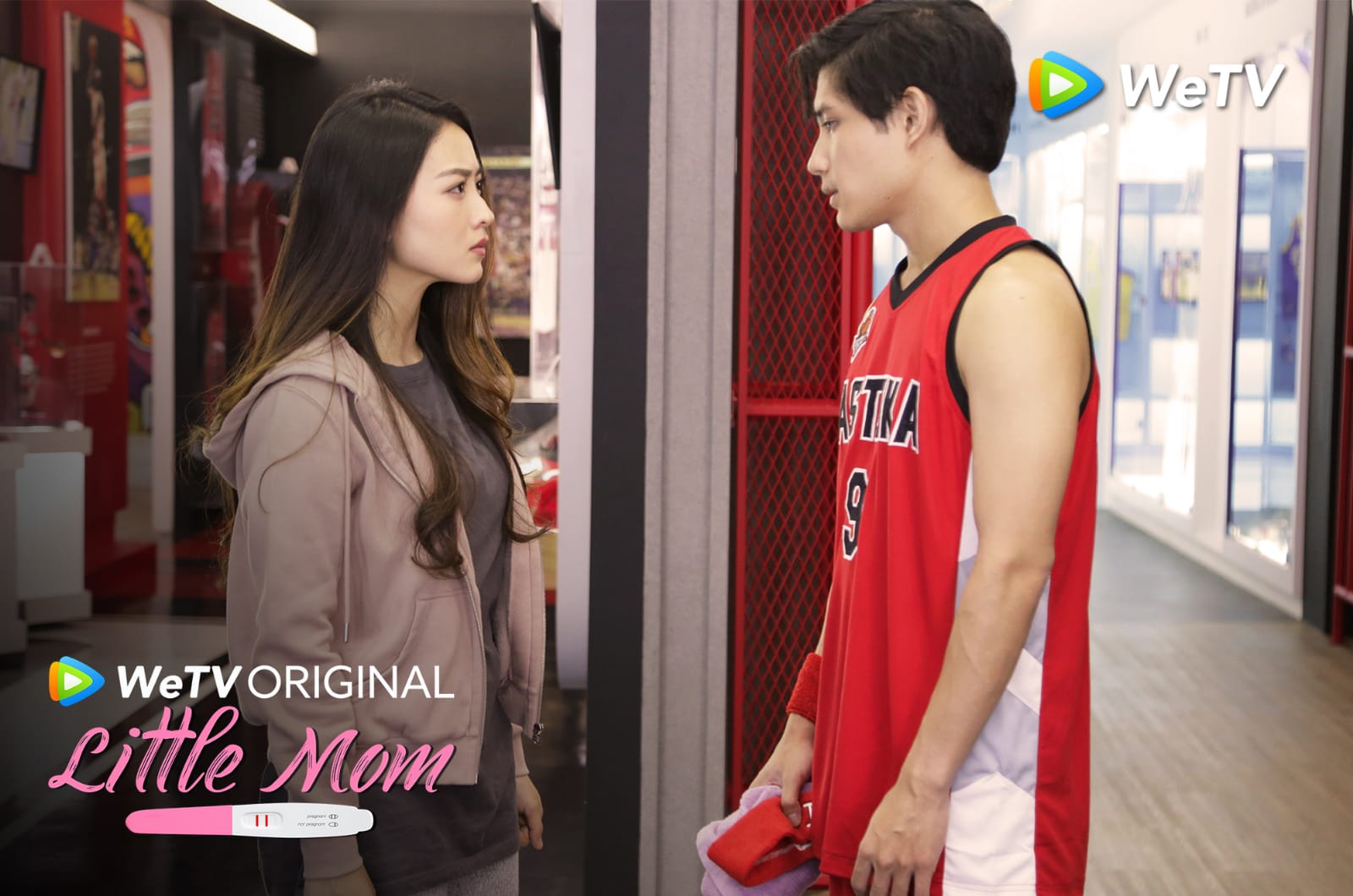 WeTV Berhasil Bawa Konten Lokal Indonesia Go International 