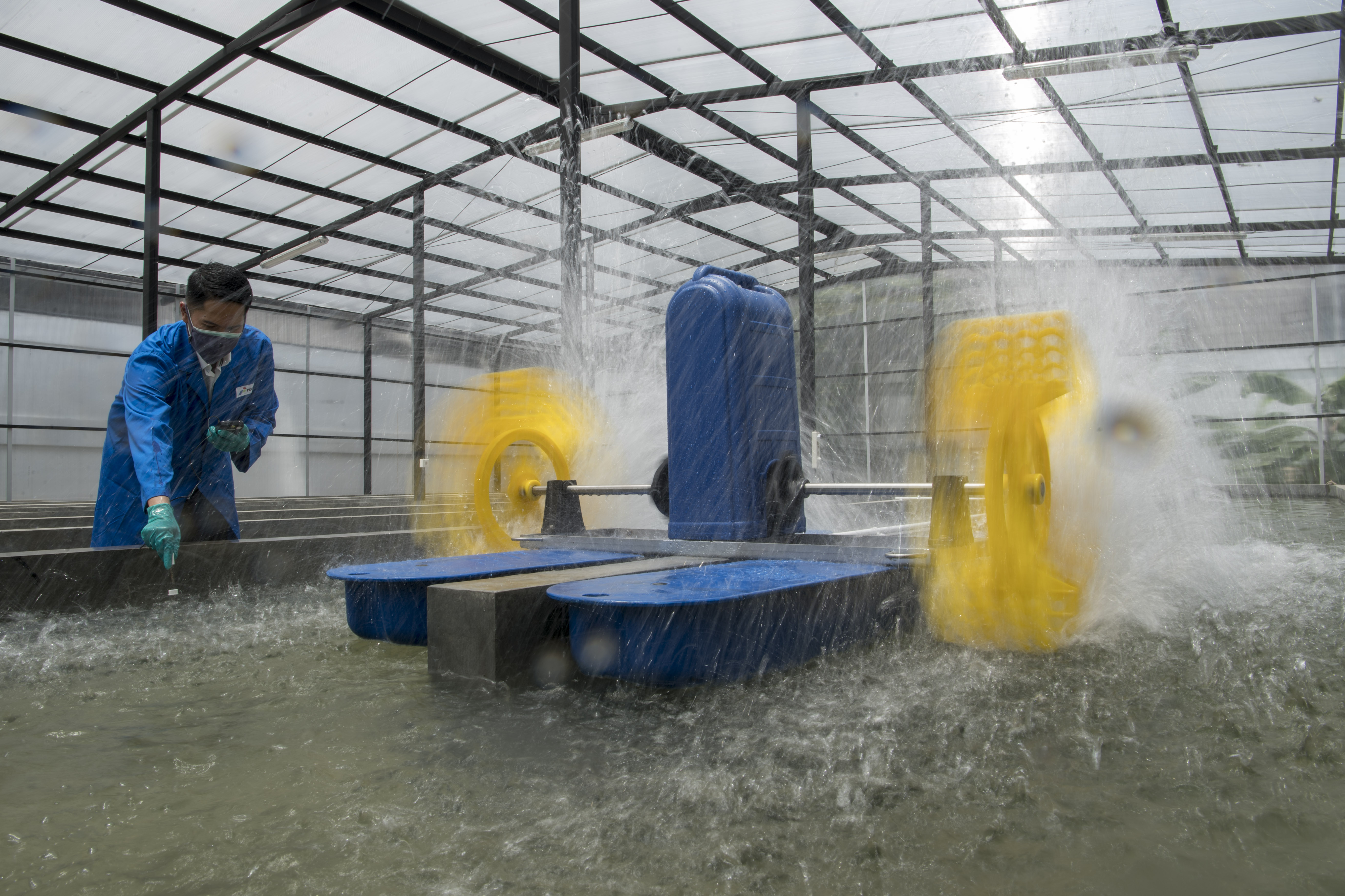 Restrukturisasi Pertamina Kian Membuahkan Hasil