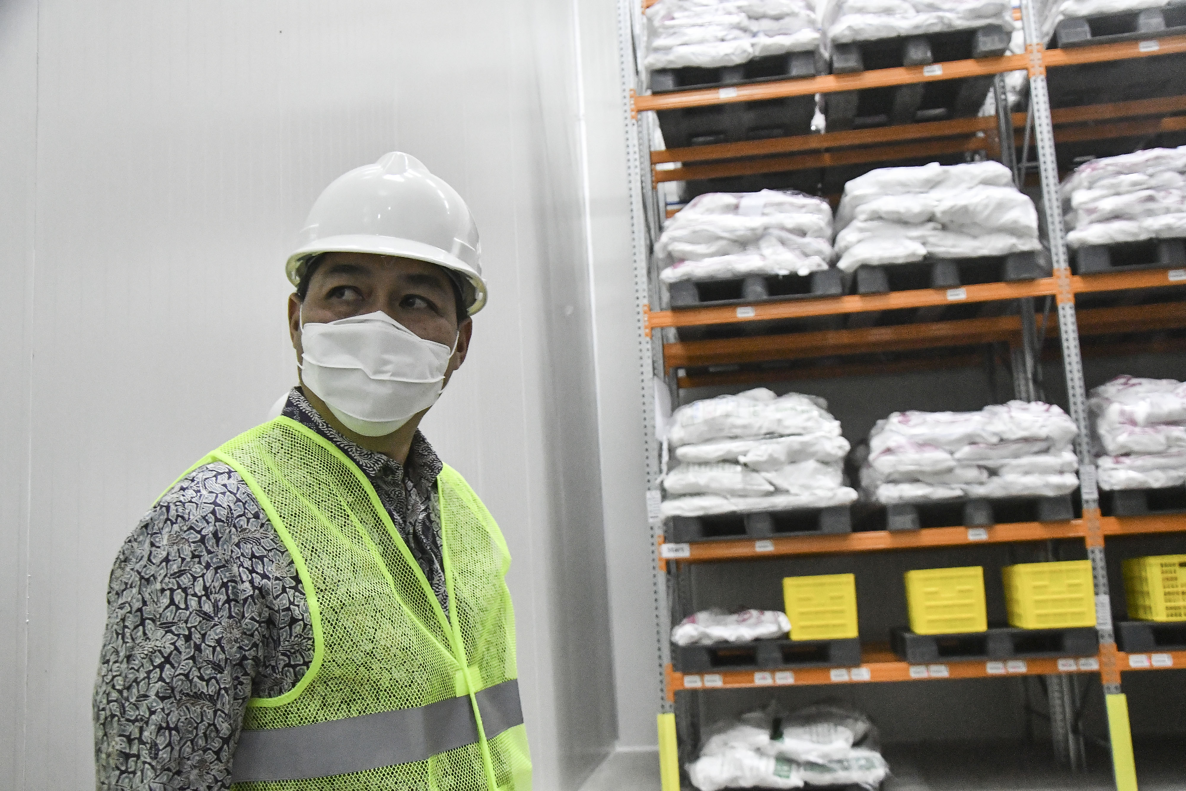 Mendag: Ekonomi Digital Bisa Persempit Celah Kaya dan Miskin