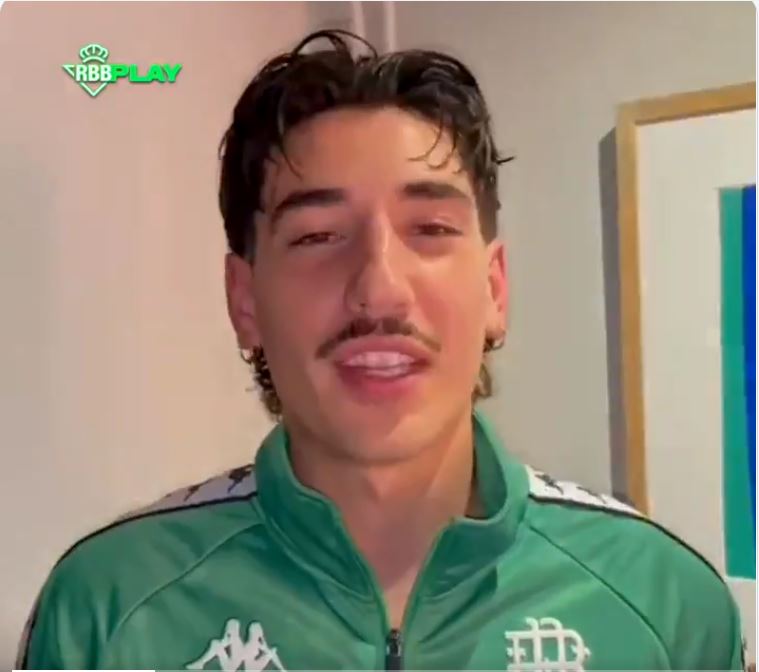 Hector Bellerin