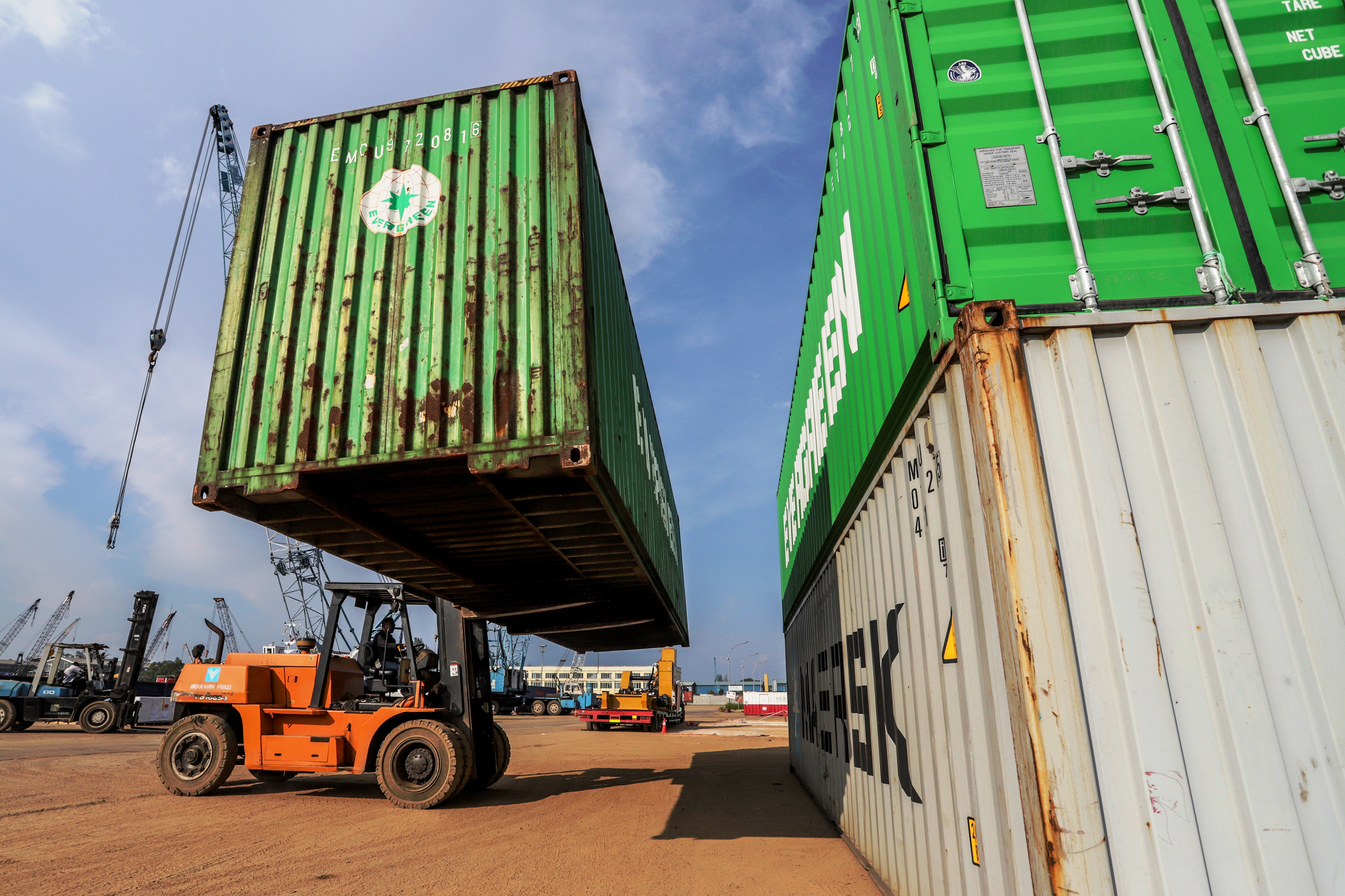 Layanan Kepelabuhanan oleh BP Batam Diapresiasi Beberapa Asosiasi