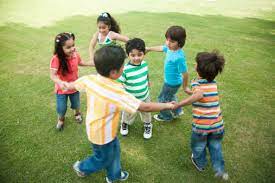 Satu dari Tujuh Anak Mungkin Bergejala yang Sama Usai Positif Covid-19