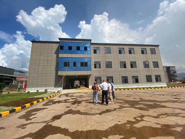 Politeknik Tridaya Virtu Morosi berada di Morosi, Kabupaten Konawe, Sulawesi Tenggara.