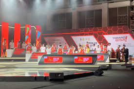 PB Esport Indonesia Berencana Gelar Liga Nasional