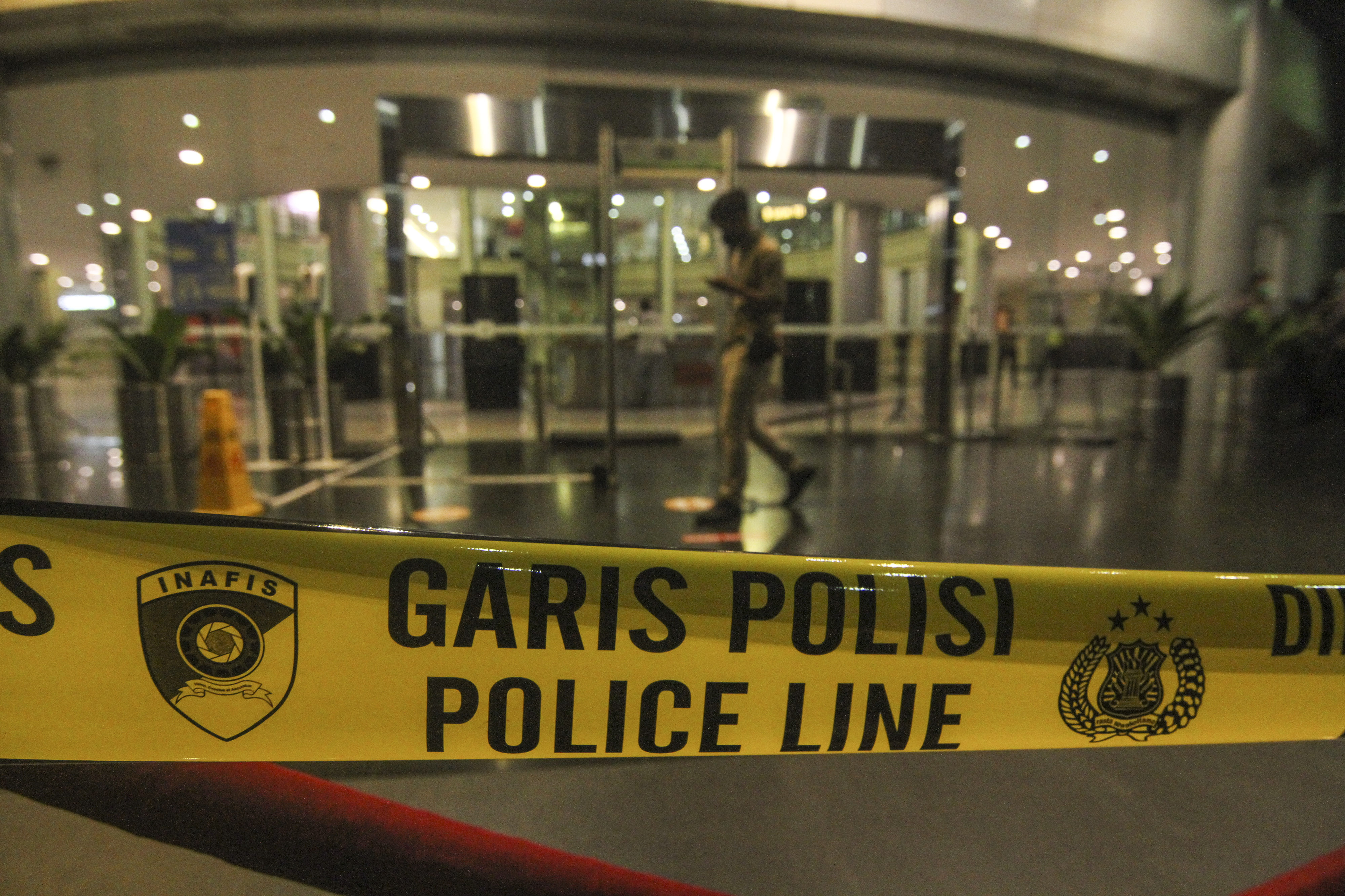 Polisi Temukan Identitas Korban Pembunuhan di Hotel Kawasan Cilandak