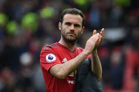 Juan Mata