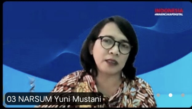 Berbahasa yang Benar dan Beretika di Ruang Digital